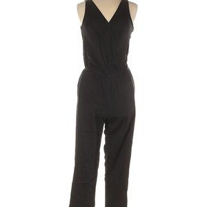 Ann Taylor LOFT Jumpsuit Size 2 Petite